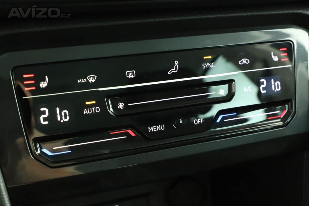 Foto inzerátu VW Tiguan 1.5 TSI