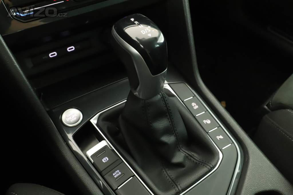 Foto inzerátu VW Tiguan 1.5 TSI