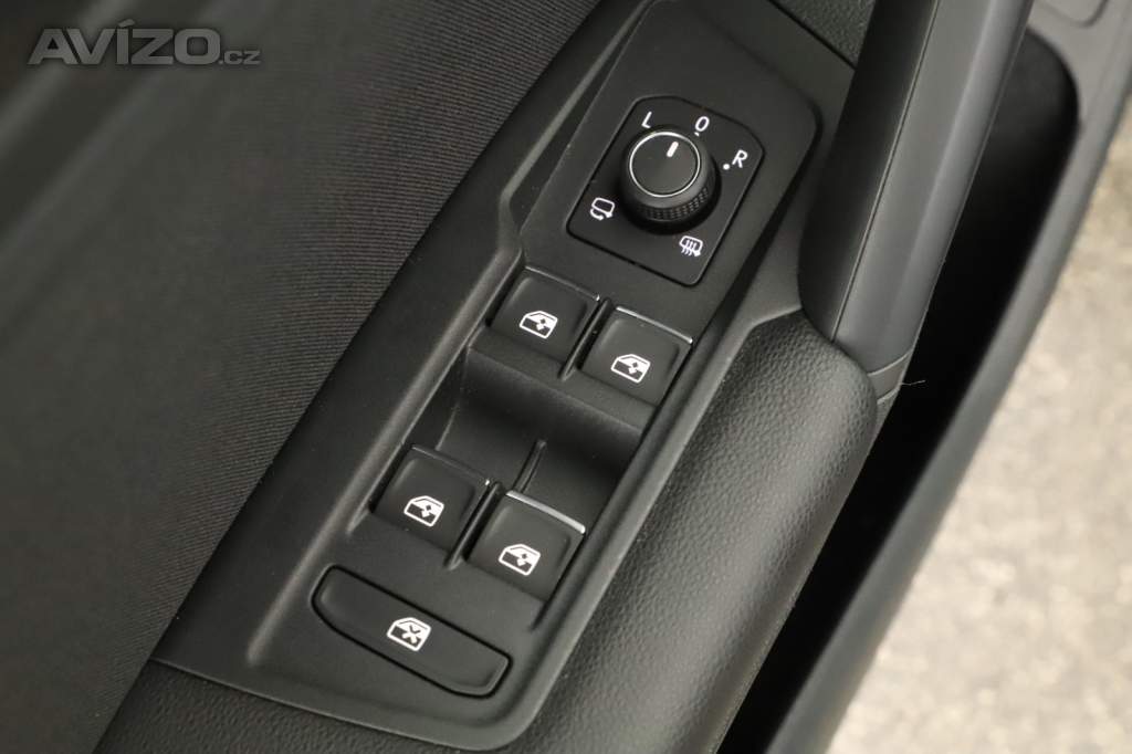 Foto inzerátu VW Tiguan 1.5 TSI