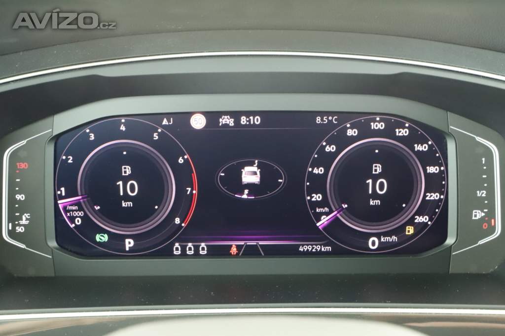 Foto inzerátu VW Tiguan 1.5 TSI