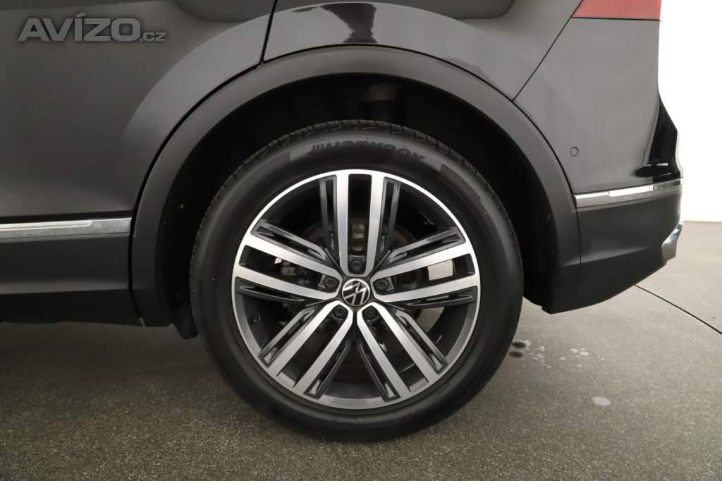 Foto inzerátu VW Tiguan 1.5 TSI