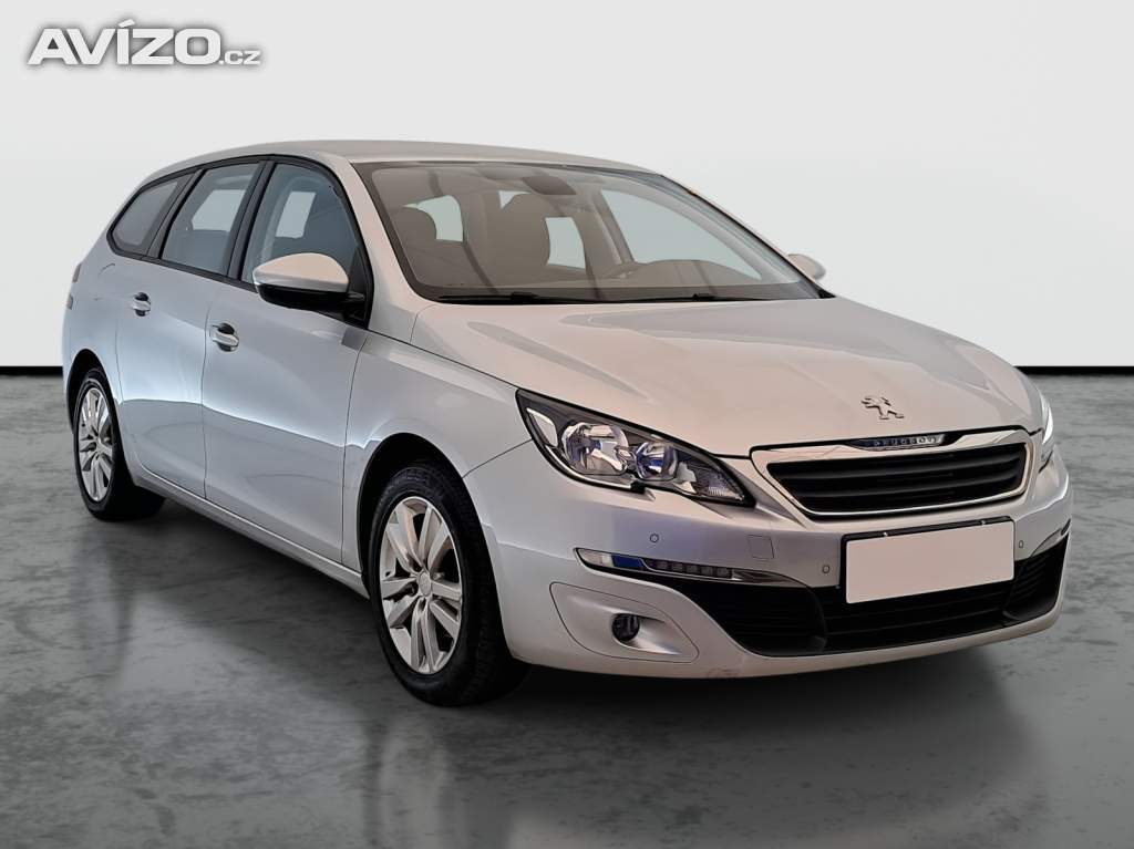 Peugeot 308 1.2 e-THP