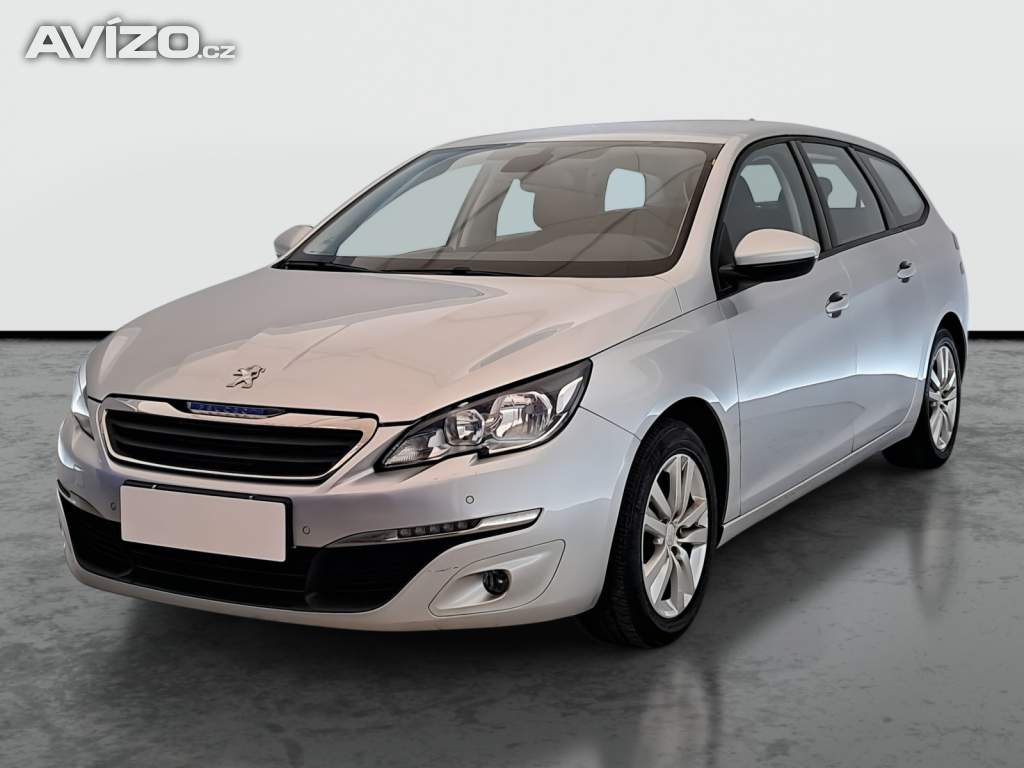 Foto inzerátu Peugeot 308 1.2 e-THP