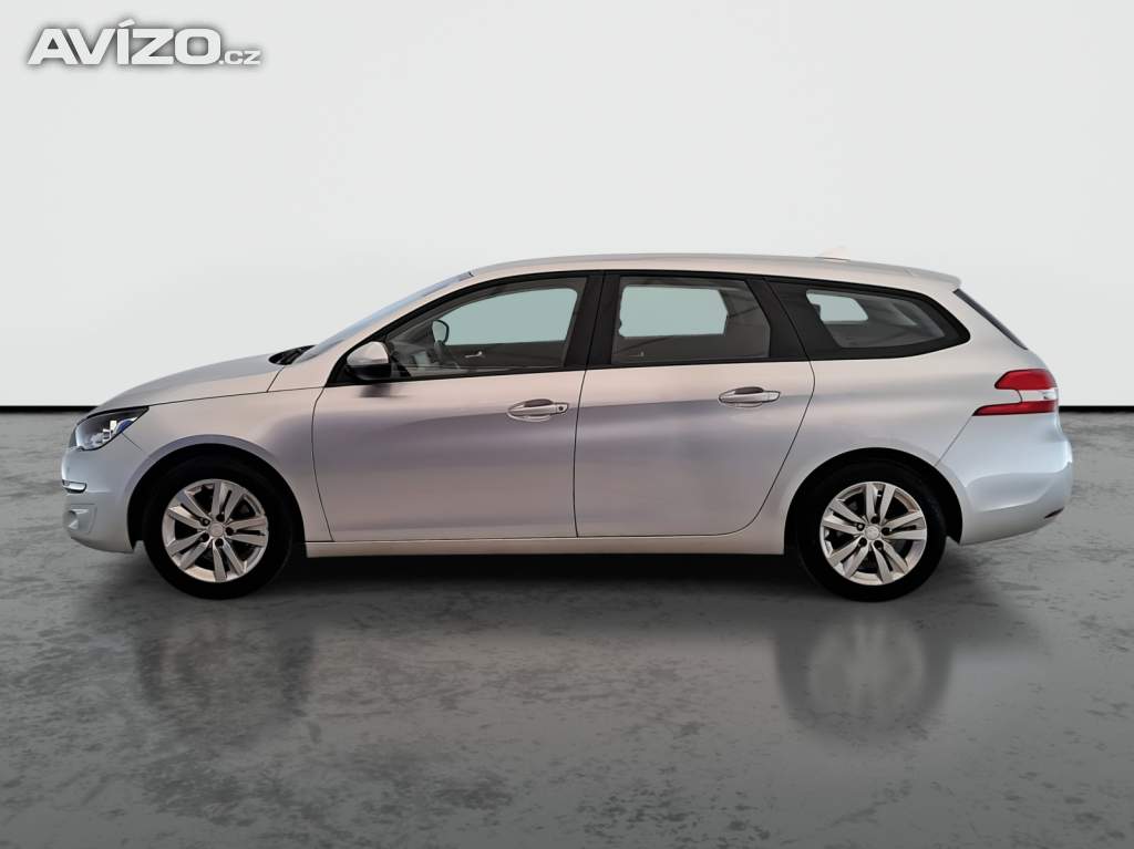Foto inzerátu Peugeot 308 1.2 e-THP