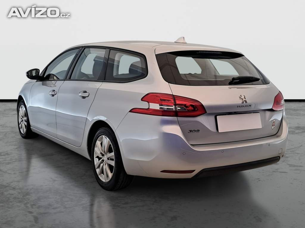 Foto inzerátu Peugeot 308 1.2 e-THP
