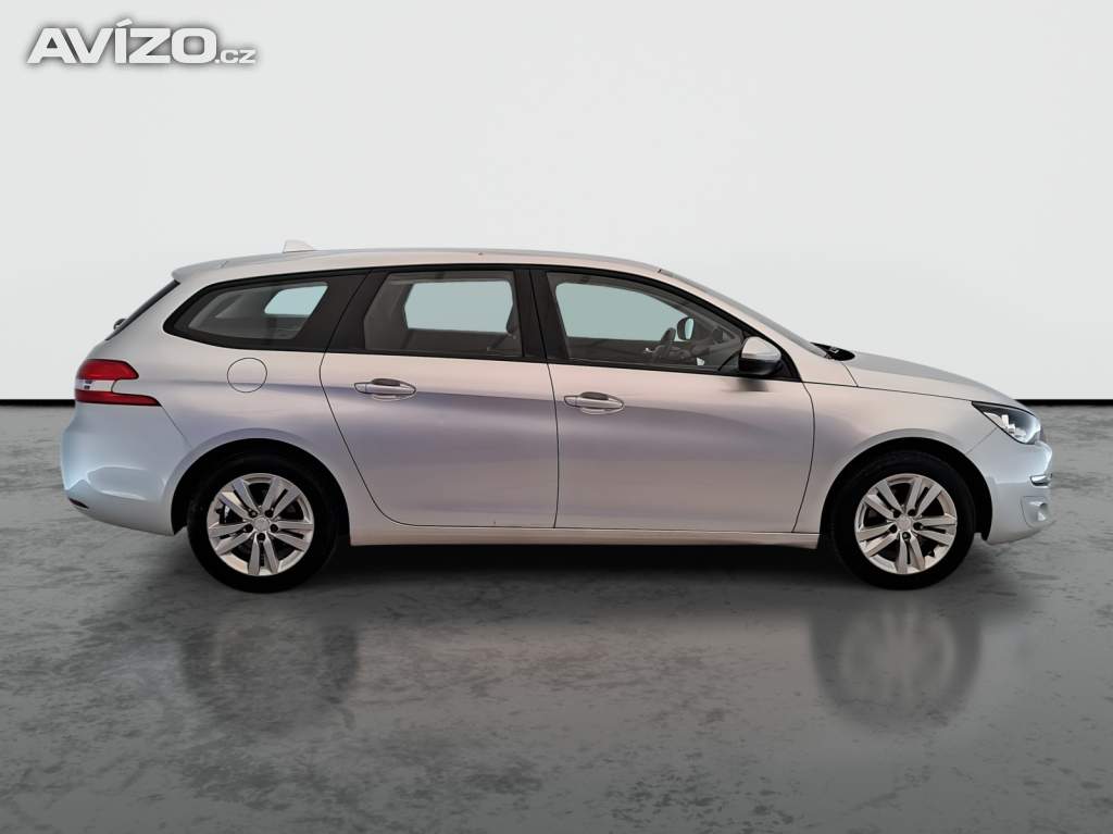 Foto inzerátu Peugeot 308 1.2 e-THP