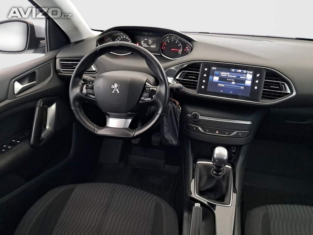 Foto inzerátu Peugeot 308 1.2 e-THP