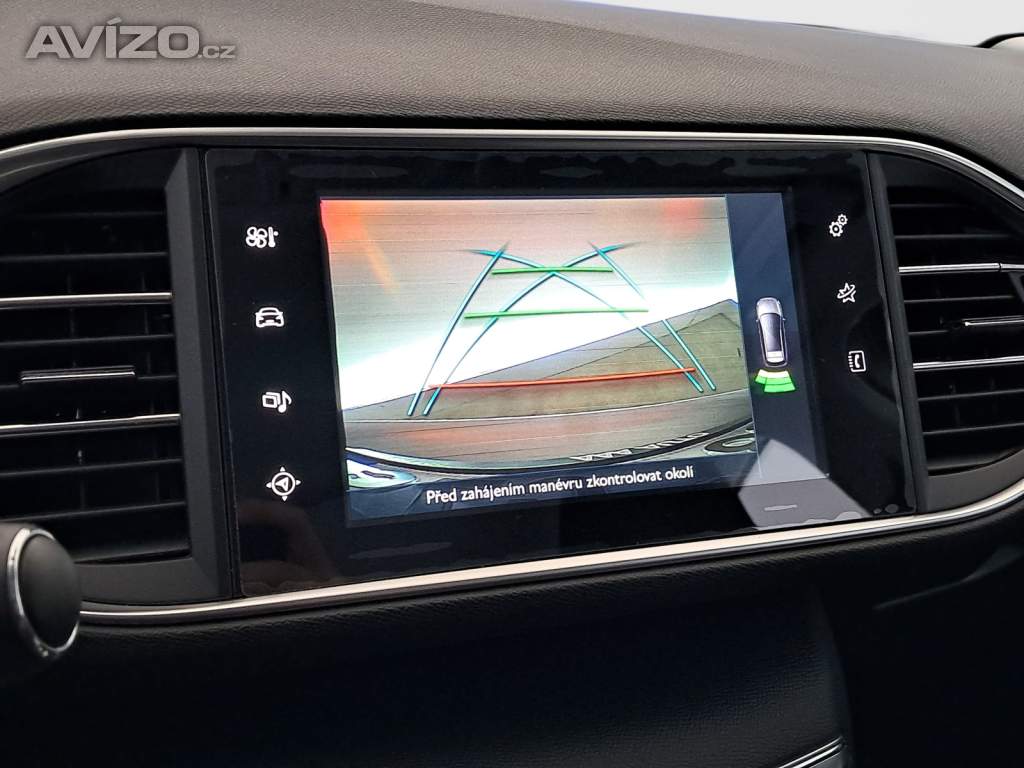 Foto inzerátu Peugeot 308 1.2 e-THP
