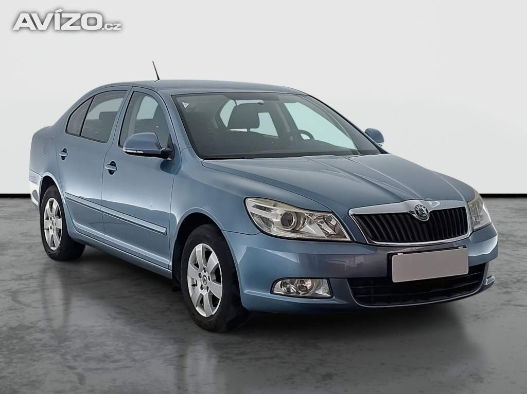 Skoda Octavia 1.6 TDI