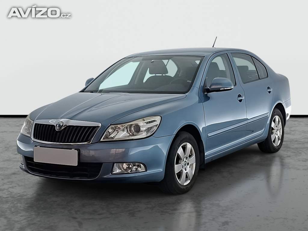 Foto inzerátu Skoda Octavia 1.6 TDI