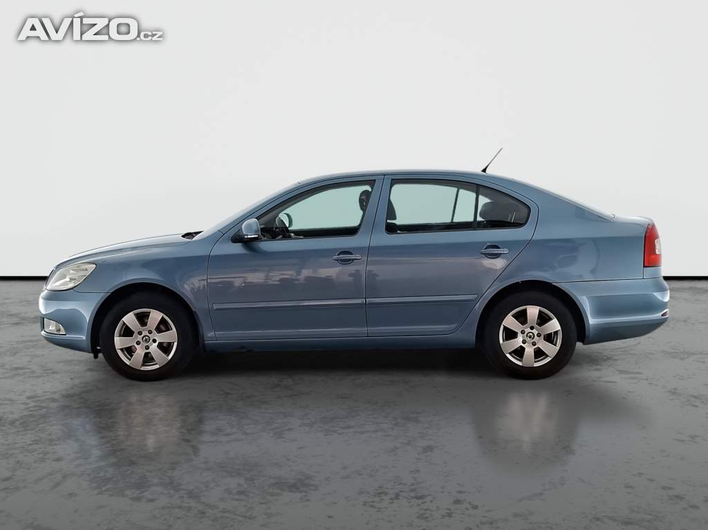 Foto inzerátu Skoda Octavia 1.6 TDI