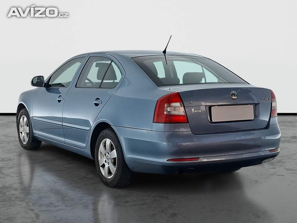 Foto inzerátu Skoda Octavia 1.6 TDI