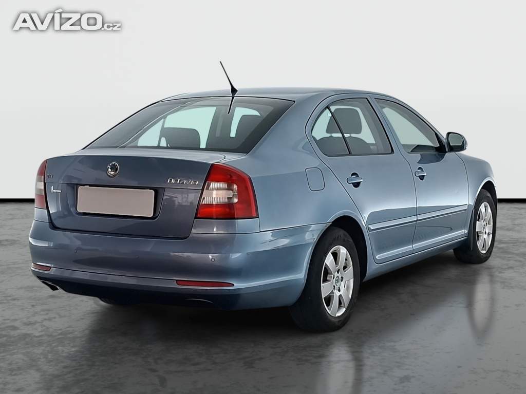 Foto inzerátu Skoda Octavia 1.6 TDI