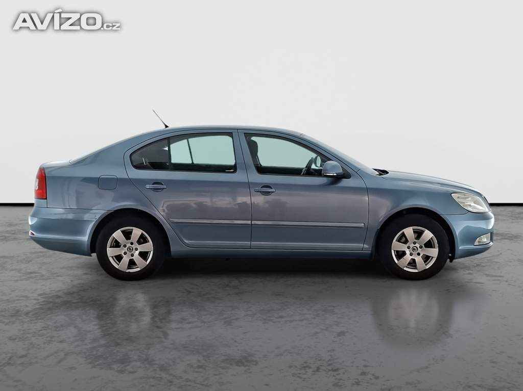 Foto inzerátu Skoda Octavia 1.6 TDI