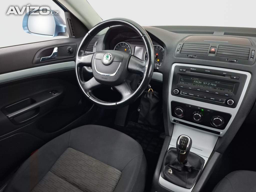 Foto inzerátu Skoda Octavia 1.6 TDI