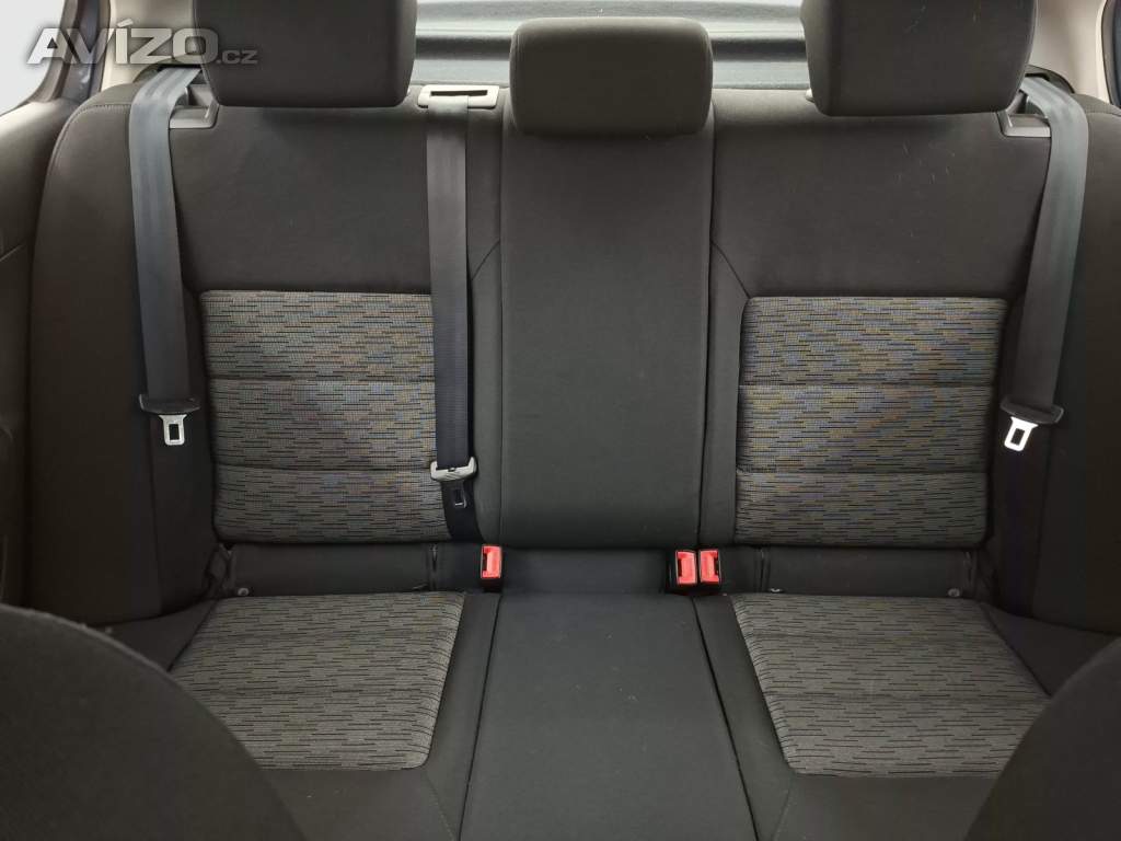 Foto inzerátu Skoda Octavia 1.6 TDI