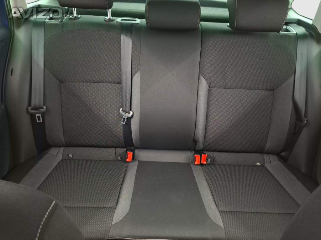 Foto inzerátu Skoda Rapid Spaceback 1.2 TSI