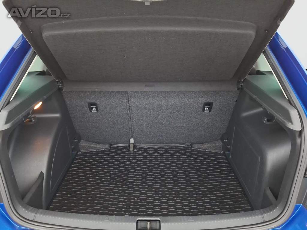 Foto inzerátu Skoda Rapid Spaceback 1.2 TSI