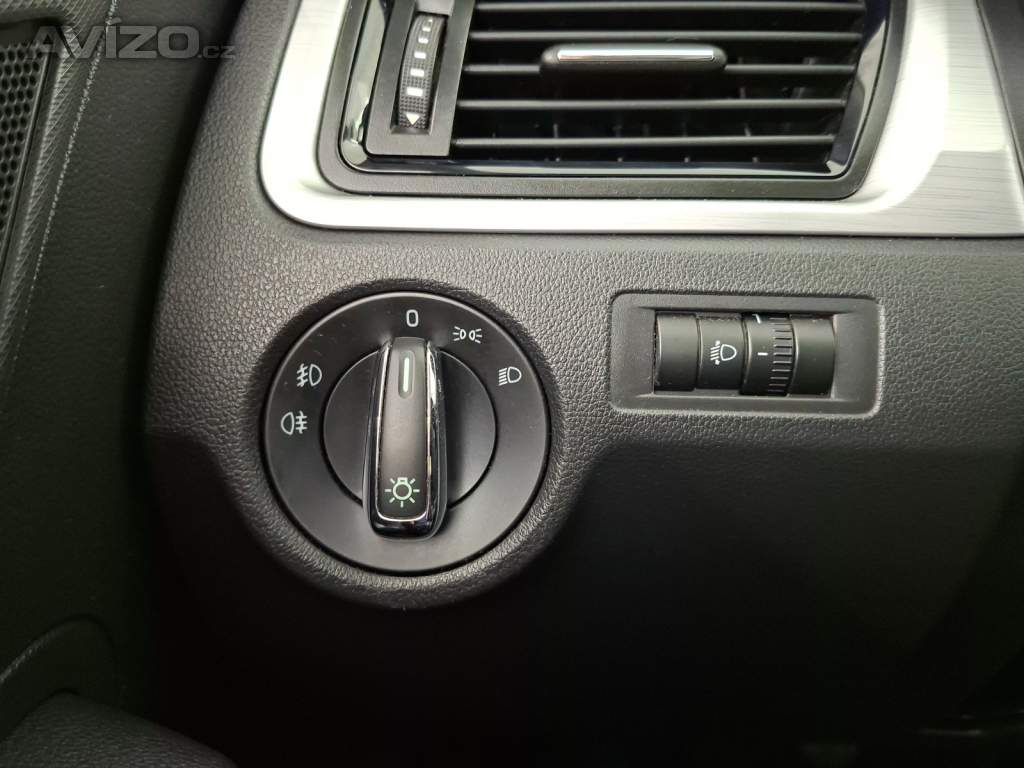 Foto inzerátu Skoda Rapid Spaceback 1.2 TSI