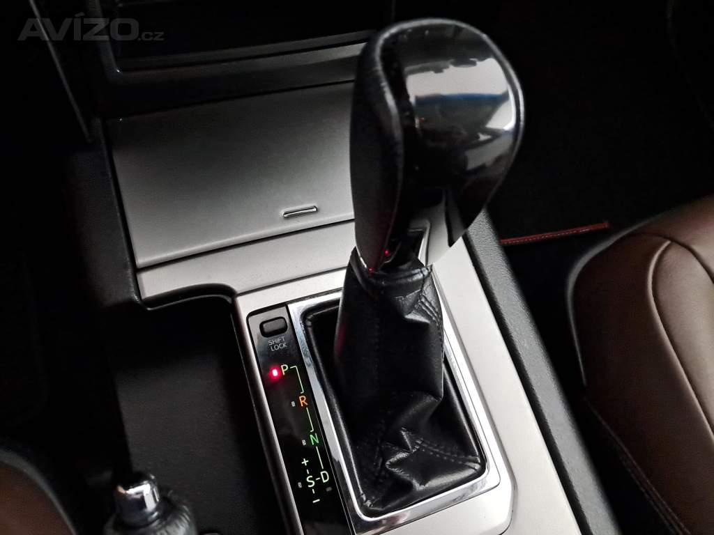 Foto inzerátu Toyota Land Cruiser 2.8 D-4D