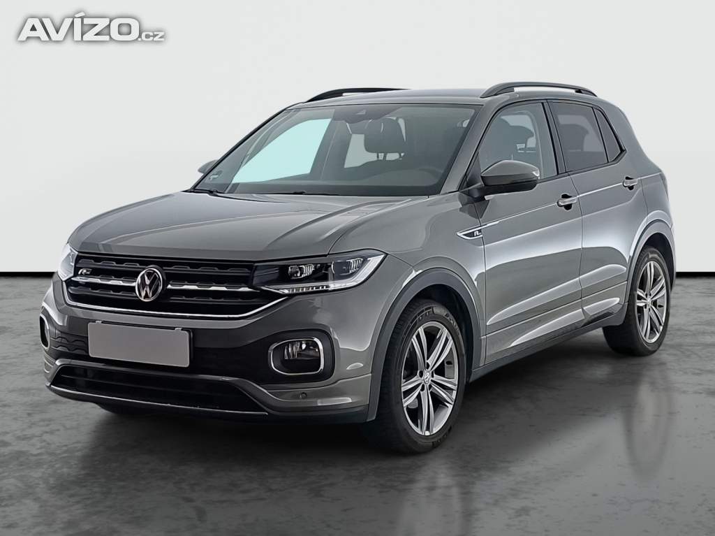 Foto inzerátu VW T-Cross 1.0 TSI