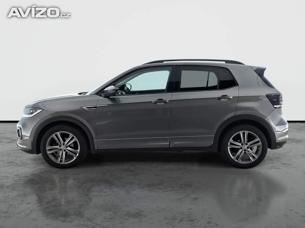 Foto inzerátu VW T-Cross 1.0 TSI
