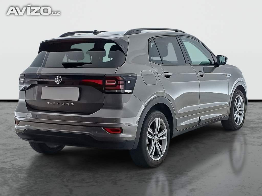 Foto inzerátu VW T-Cross 1.0 TSI