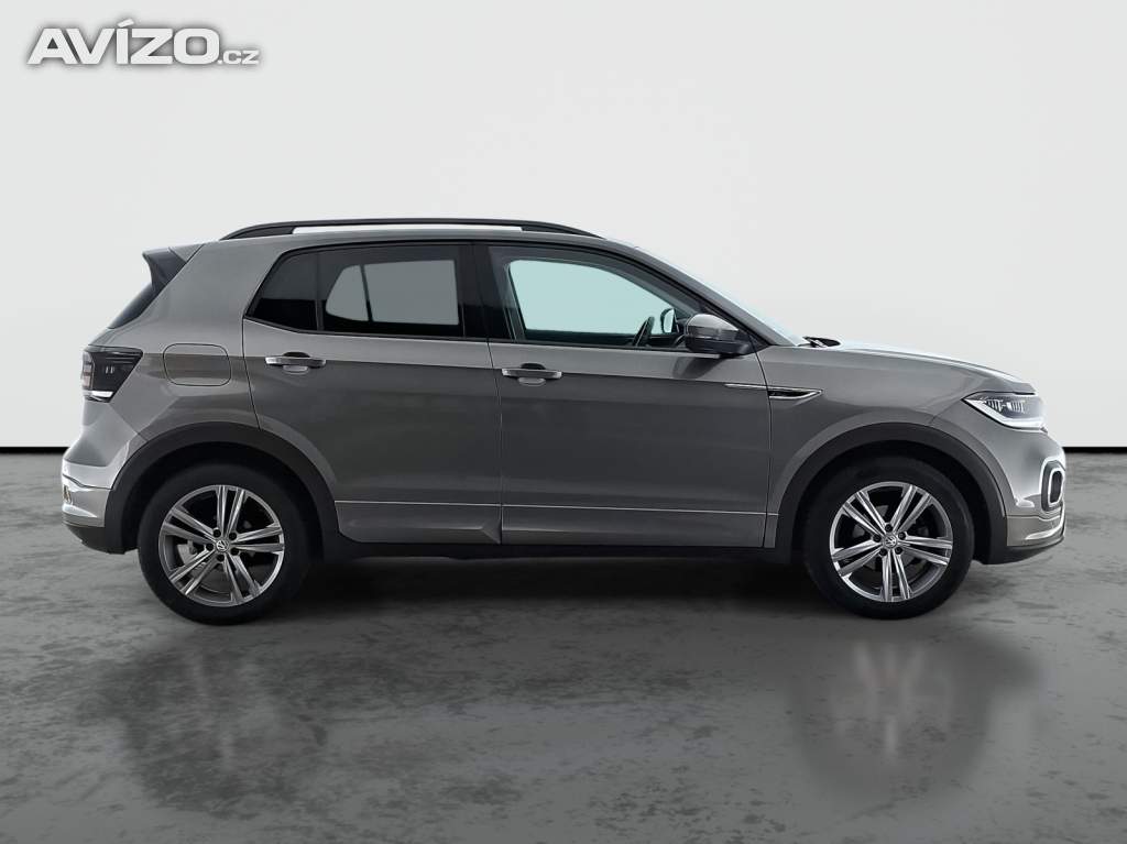 Foto inzerátu VW T-Cross 1.0 TSI