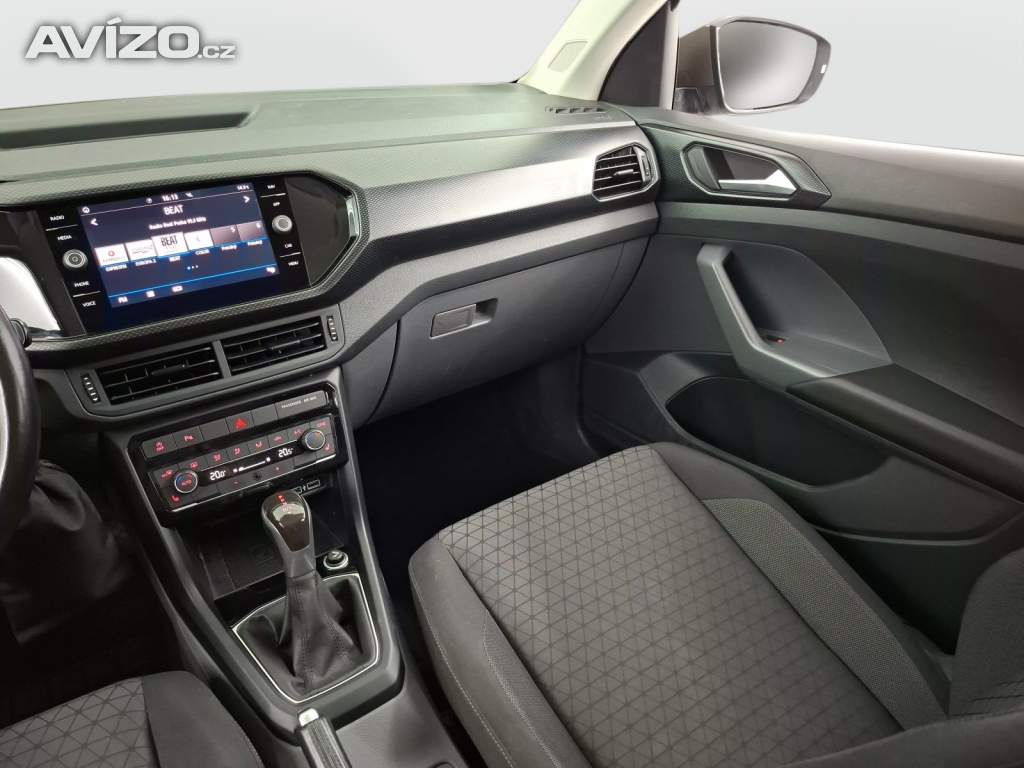 Foto inzerátu VW T-Cross 1.0 TSI
