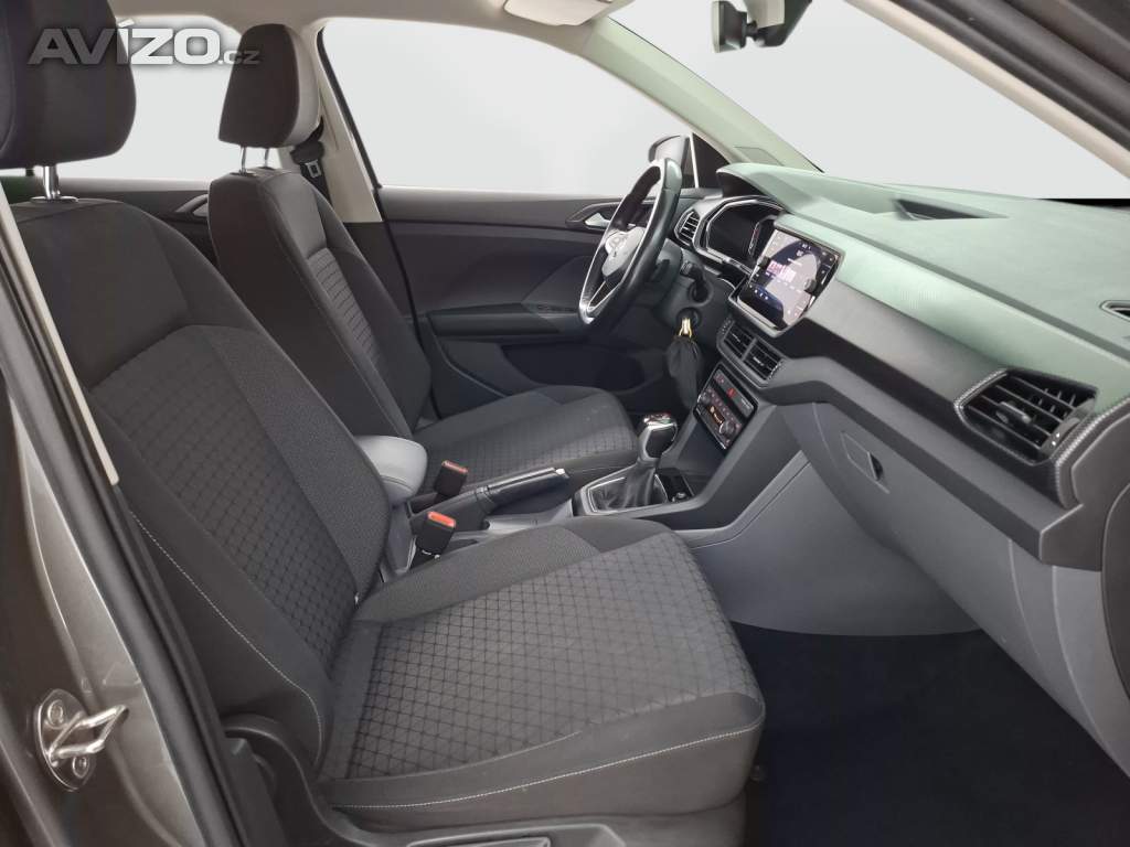 Foto inzerátu VW T-Cross 1.0 TSI