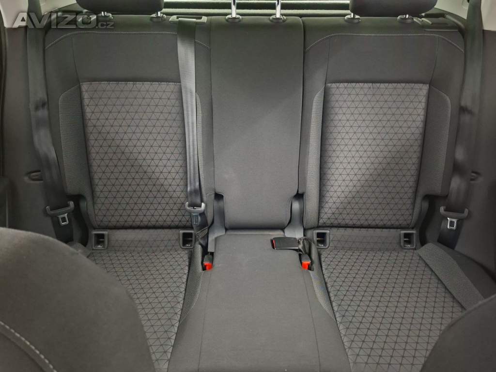 Foto inzerátu VW T-Cross 1.0 TSI