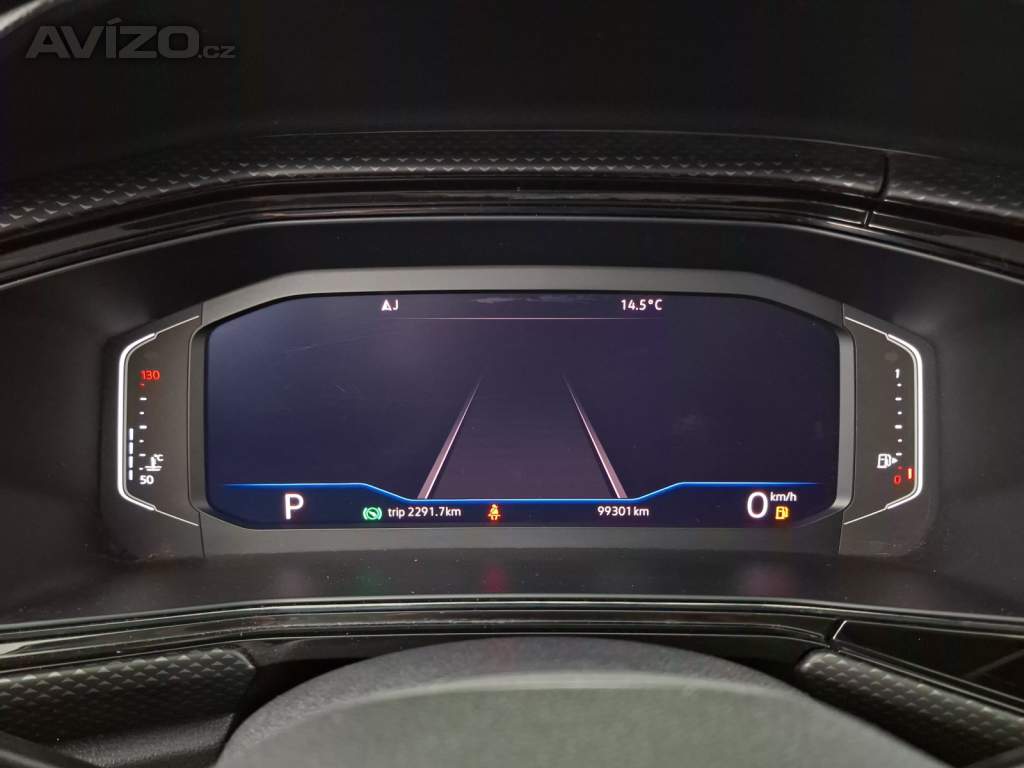 Foto inzerátu VW T-Cross 1.0 TSI