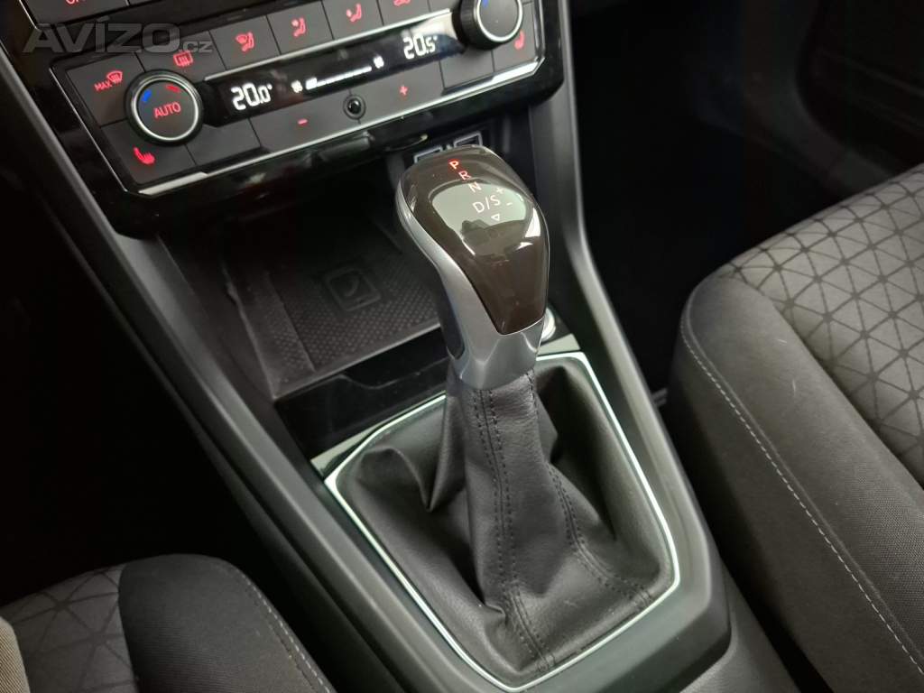 Foto inzerátu VW T-Cross 1.0 TSI