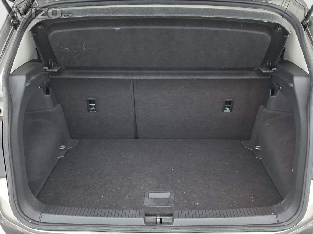 Foto inzerátu VW T-Cross 1.0 TSI