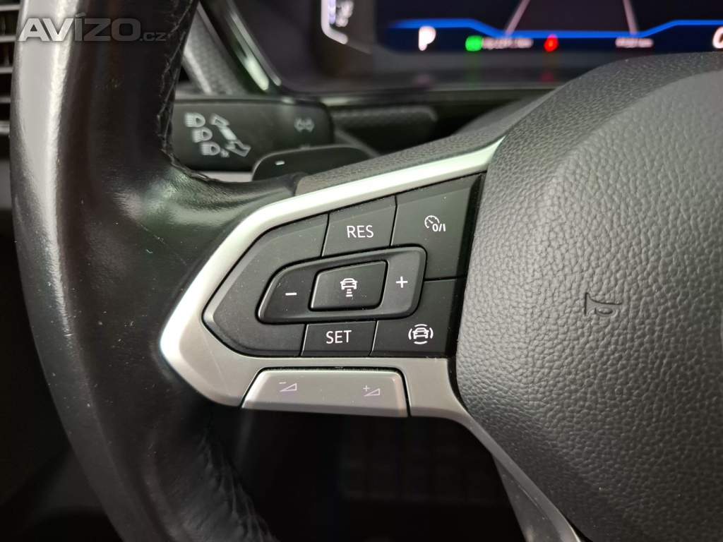 Foto inzerátu VW T-Cross 1.0 TSI