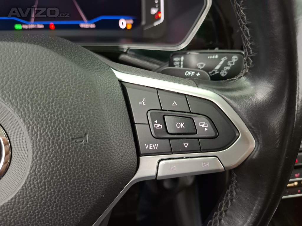 Foto inzerátu VW T-Cross 1.0 TSI