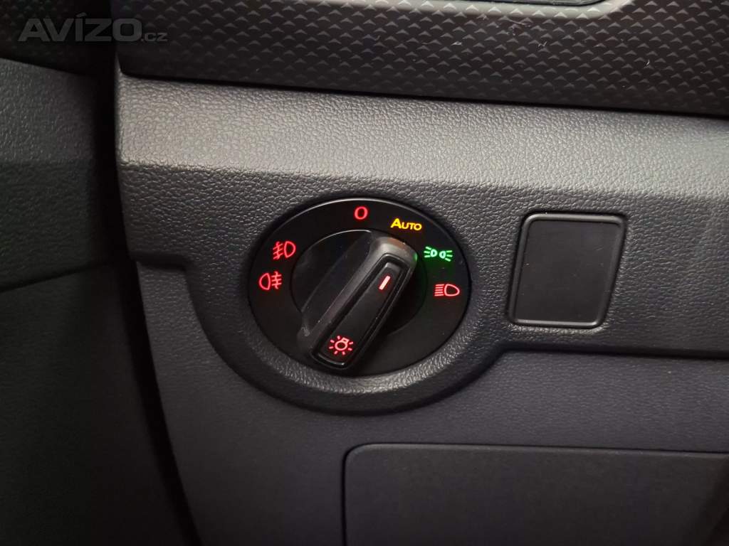Foto inzerátu VW T-Cross 1.0 TSI