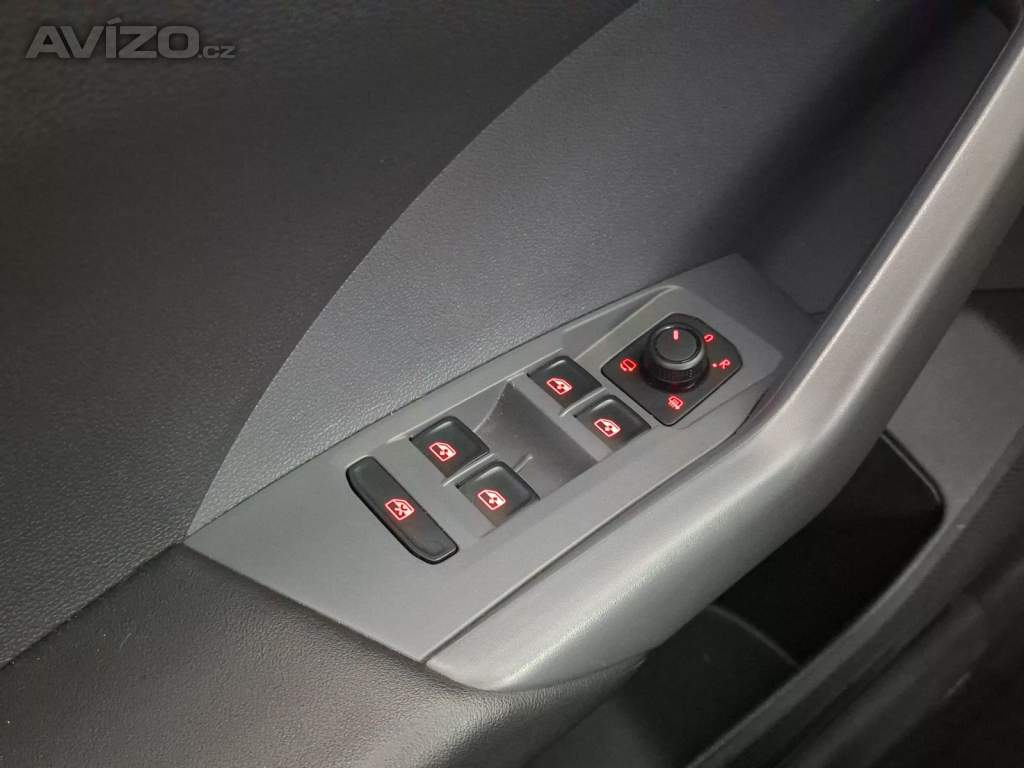 Foto inzerátu VW T-Cross 1.0 TSI