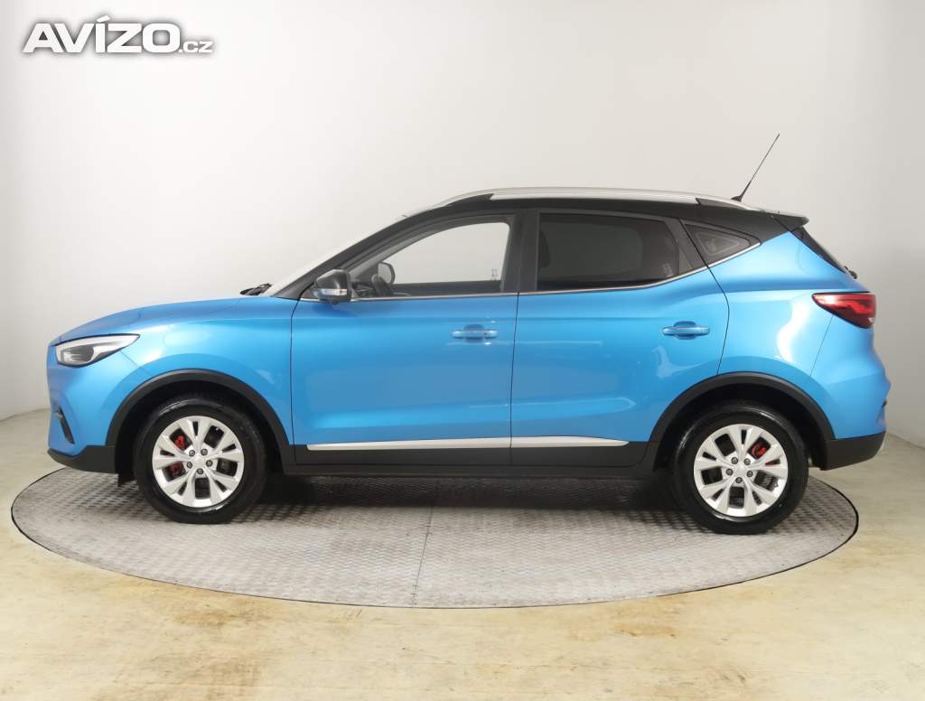 Foto inzerátu MG ZS SUV 1.0 Turbo
