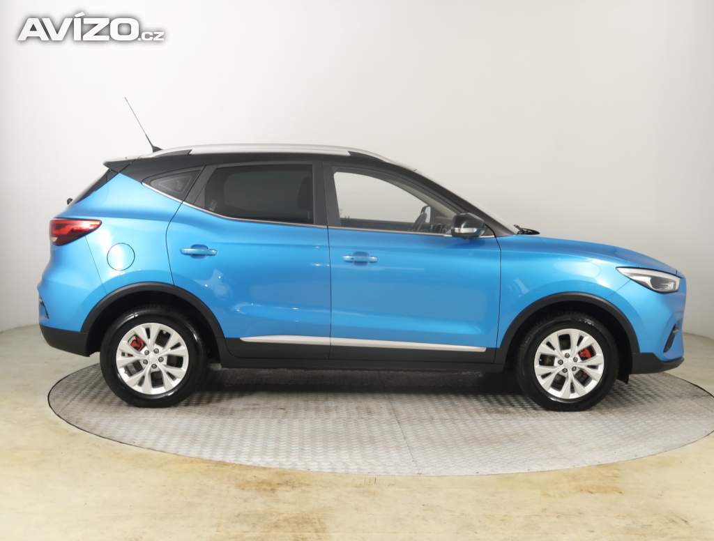 Foto inzerátu MG ZS SUV 1.0 Turbo