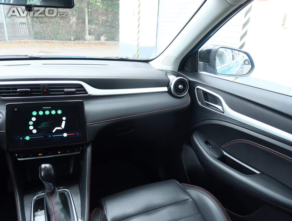Foto inzerátu MG ZS SUV 1.0 Turbo