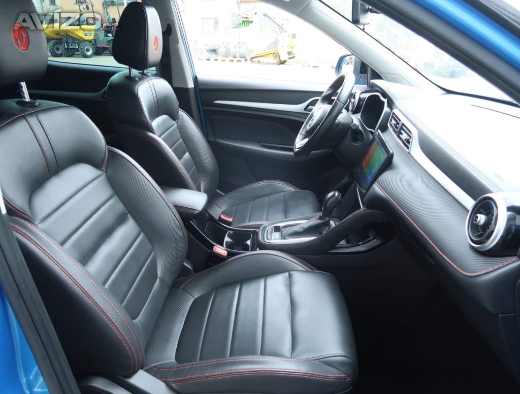 Foto inzerátu MG ZS SUV 1.0 Turbo