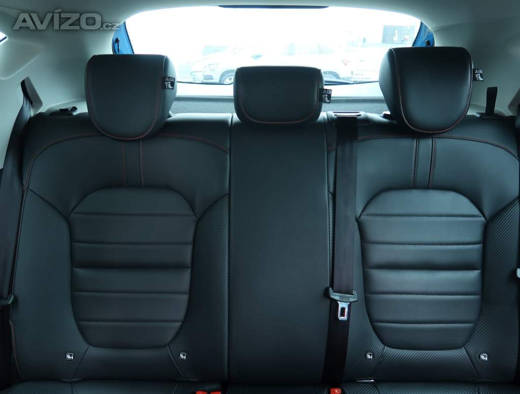 Foto inzerátu MG ZS SUV 1.0 Turbo