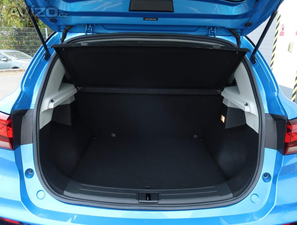 Foto inzerátu MG ZS SUV 1.0 Turbo