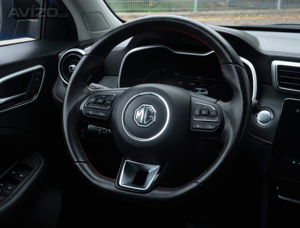 Foto inzerátu MG ZS SUV 1.0 Turbo