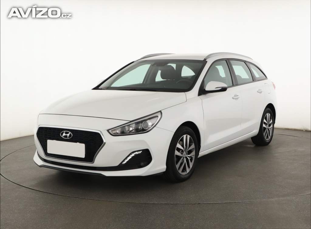 Foto inzerátu Hyundai i30 1.0 T-GDI