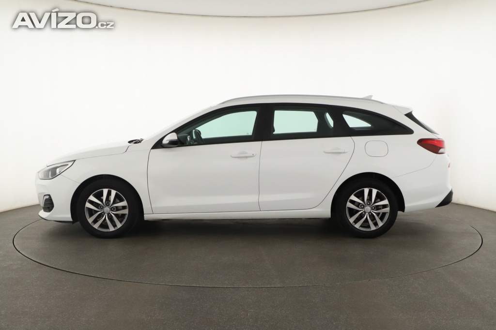 Foto inzerátu Hyundai i30 1.0 T-GDI