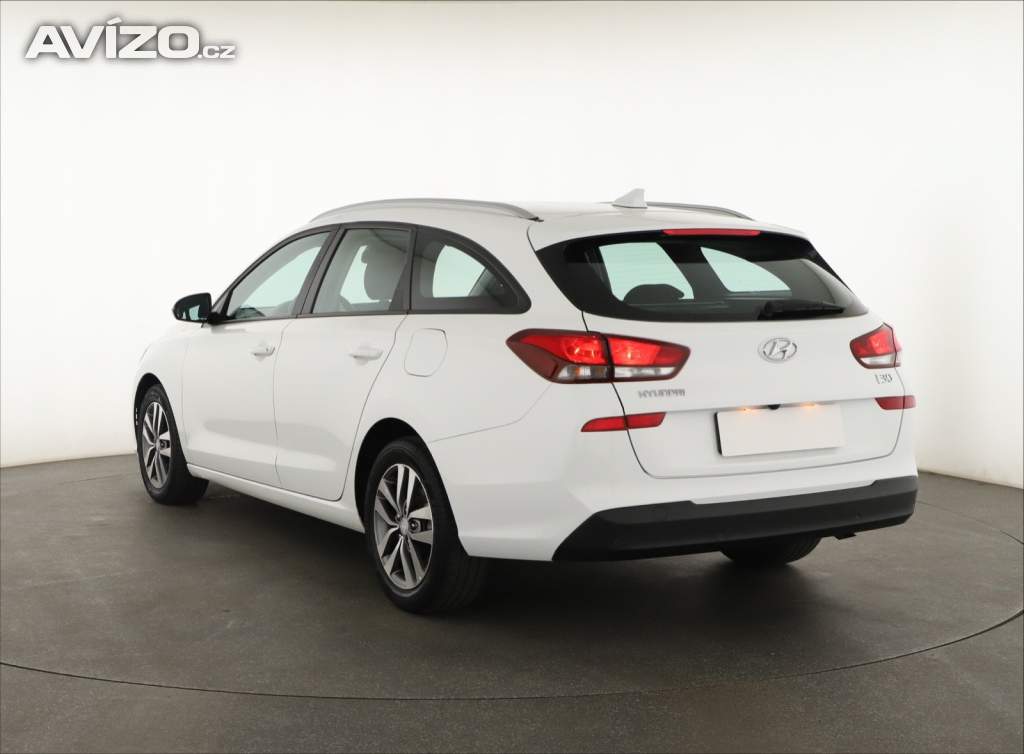 Foto inzerátu Hyundai i30 1.0 T-GDI