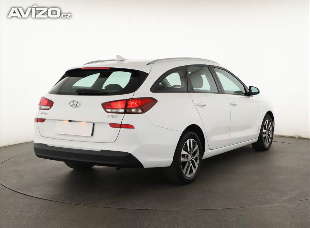 Foto inzerátu Hyundai i30 1.0 T-GDI
