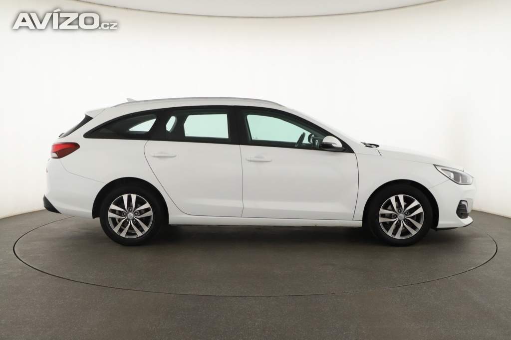 Foto inzerátu Hyundai i30 1.0 T-GDI
